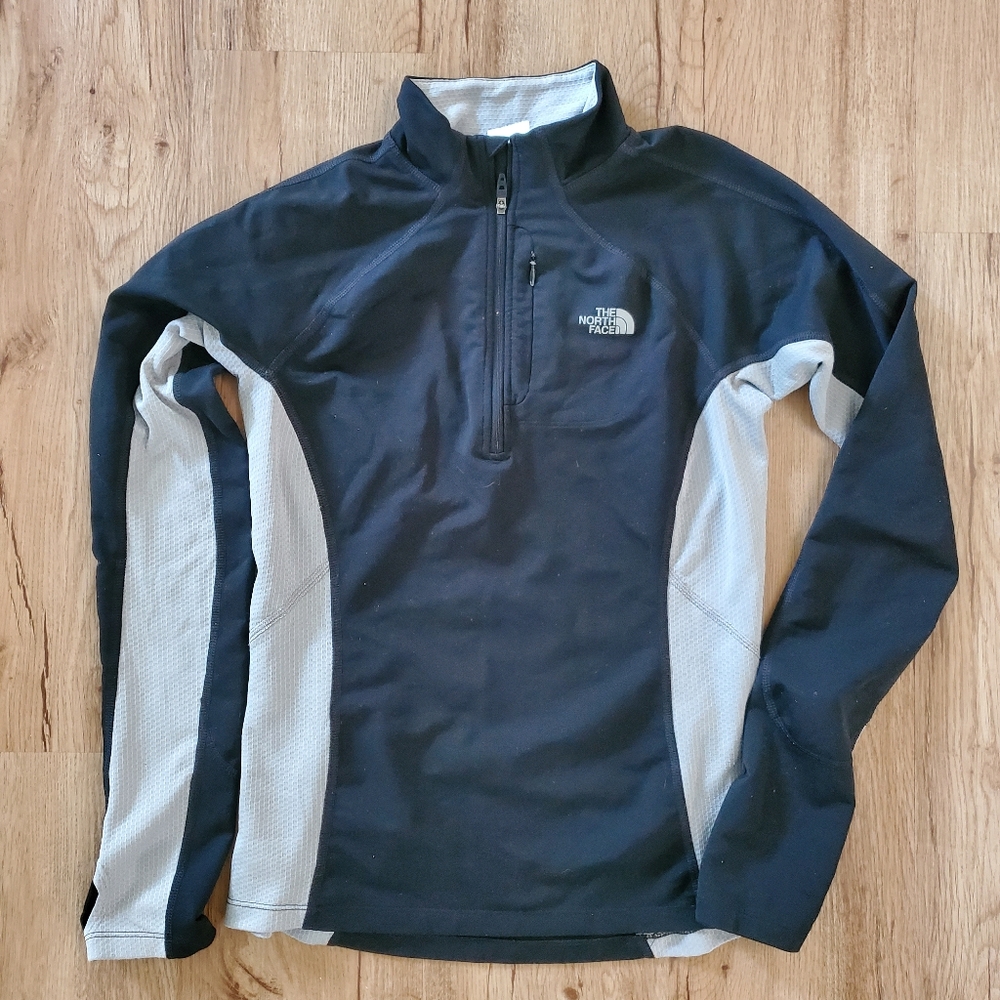 The north face Pullover SKU677